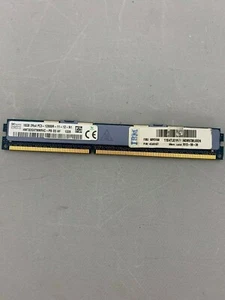 IBM 90Y3159 16GB 2R x 4 (4Gbit) 1600 MHz VLP RDIMM 1.5V Dimm - Picture 1 of 1
