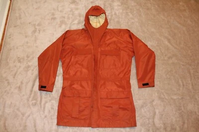 Chaqueta WL Gore and Associates Gore Tex Soft Shell Talla Grande? Esquí de lluvia senderismo Foto 1 de 4