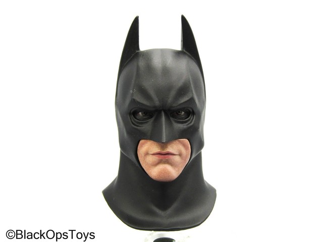 Batman Begins Mask