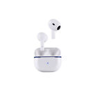 Games Earphones TWS Bluetooth Headsets Low Noise Headsets Earbuds Waterproof