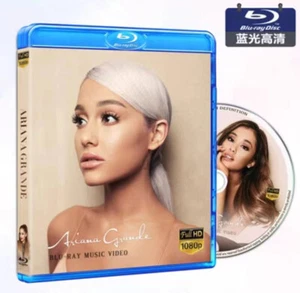 Ariana Grande -DVD - Picture 1 of 4