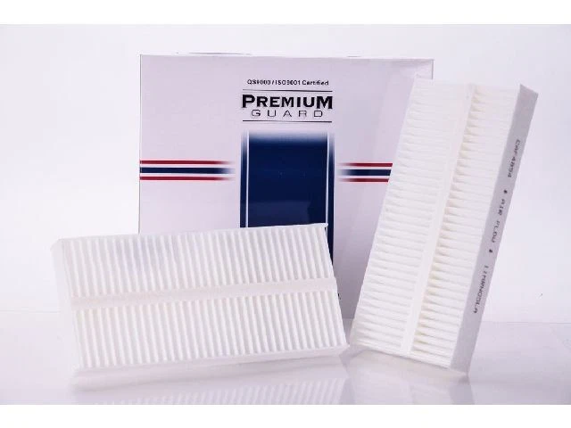 Filtro de aire de cabina para Nissan Titan 2004-2015 75725MFMK 2005 2006 2007 2008 2009 Foto 1 de 2