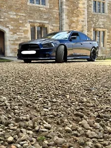 2014 Dodge Charger 6.4 SRT8 HEMI read description - Picture 1 of 7