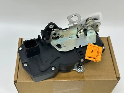 Actuador de cerradura de puerta trasero derecho para Buick LaCrosse Allure 931-381 2006-2009 Foto 1 de 4