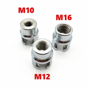 Automotive Dent Repair Tool Sheet Metal Tool Tongkou Iron Pulling Head Sheet - Picture 1 of 9