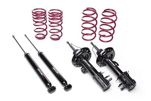 Kit sospensioni ribassate Corsa E S-D Corsa E Typ S-D VA bis up to -1093 - Imagen 1 de 2