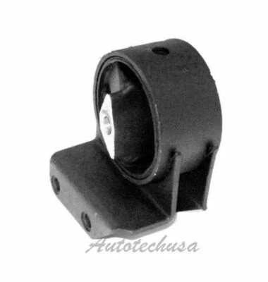 1993-1998 For Jeep Grand Cherokee 5.2L Front Left Engine Motor Mount 2809 - Image 1 of 2