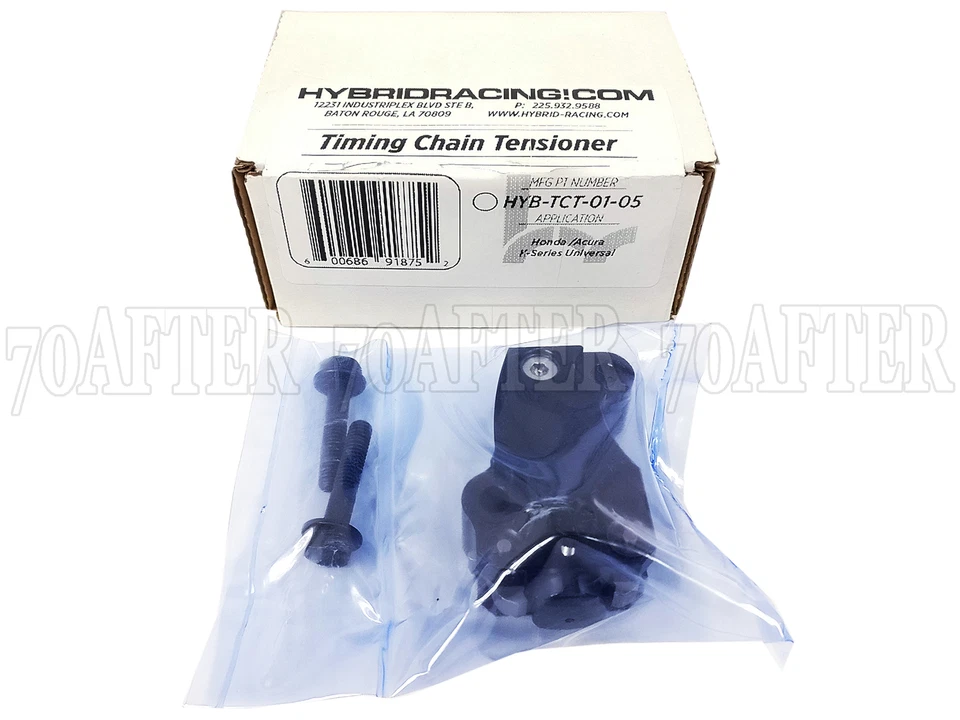 HYBRID RACING HYBTCT0105