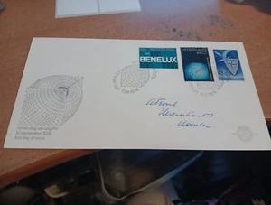 CUBIERTA DEL PRIMER DÍA DE SELLOS POSTALES (FD06) - Imagen 1 de 1