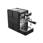 STONE Siebtrger Espressomaschine schwarz schwarz 8054752040120