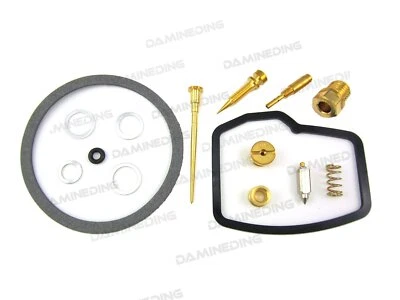 Carburetor Carb Repair Rebuild Kit Floats  CB450K CB450 1968-1971 - Image 1 of 4