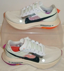 Nike ZoomX Ultrafly Trail Deep Jungle Women US Size 9 UK 6.5 EUR 40.5 DZ0489 101 - Picture 1 of 7