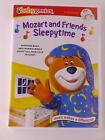 Baby Genius - Mozart and Friends Sleepytime (DVD and CD) - I0522