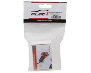 Furitek Micro Stellar Transmission Cedar Brushless Inrunner Motor SCX24 FRU2310 - Picture 1 of 3