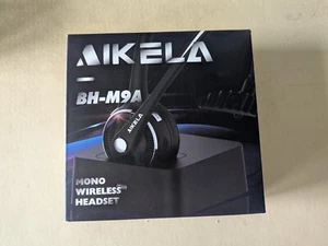 Wireless headset - AIKELA BH-M9A - Bild 1 von 6