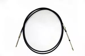 WSM Sea-Doo 1503 '04-'12 Steering Cable 002-235, 204390382, 277001766 - Picture 1 of 1