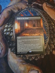 Field of the Dead (Borderless) Special Guests Regular - Bild 1 von 1