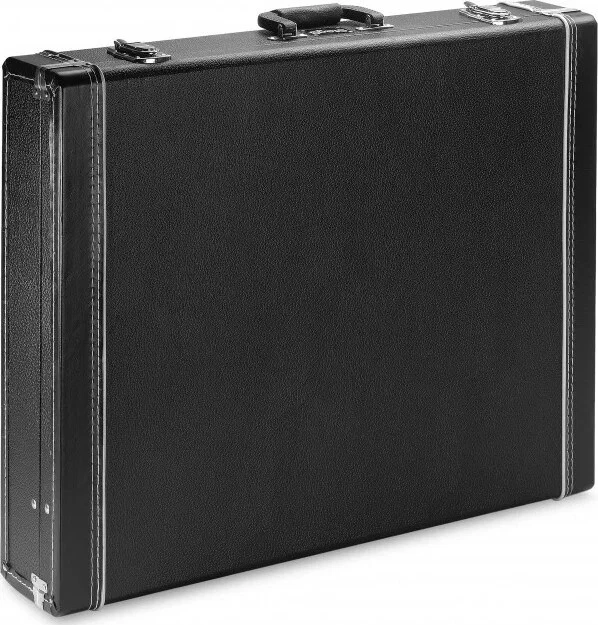 Estuche de pie universal para seis guitarras eléctricas o tres acústicas Foto 1 de 4