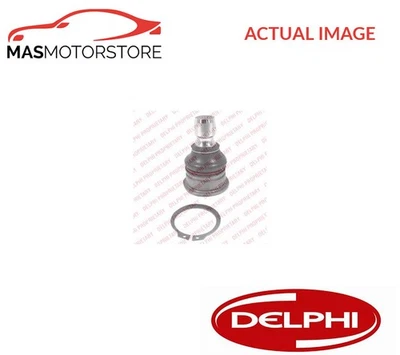SUSPENSION BALL JOINT FRONT LOWER DELPHI TC1989 I NEW OE REPLACEMENT - Image 1 of 4