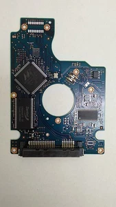 Hitachi HTS723232A7A364 P/N-0A79646 S/N-E38345630AW4RN F/W-A60W PCB Only - Picture 1 of 3