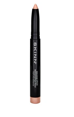 SKINN Cosmetics Smudge Stick Waterproof Eye Pencil in Moonlit 0.04 oz NEW - Image 1 of 2
