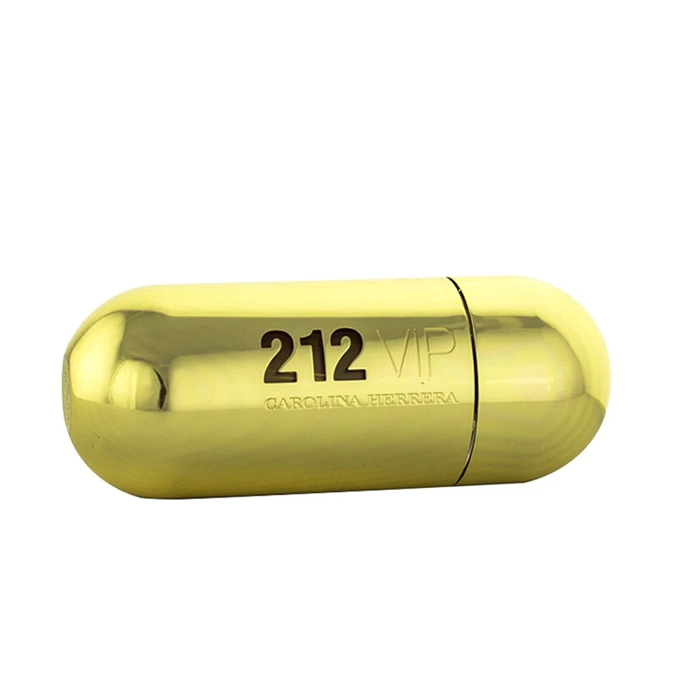 Carolina Herrera 212 VIP Mujer Eau De Parfum EDP 80 ml (mujer)