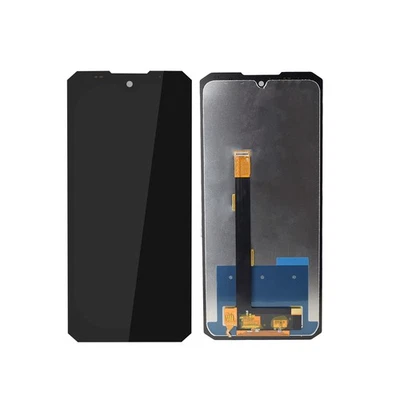 LCD Display For DOOGEE S200 S200X TFT Touch Screen Digitizer Assembly Replace - Image 1 of 4