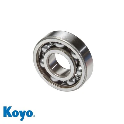 ROLAMENTO DE CAIXA DE TRANSFERÊNCIA KOYO PARA SUZUKI SAMURAI 1985-1995 29982-80050 - Imagem 1 de 2