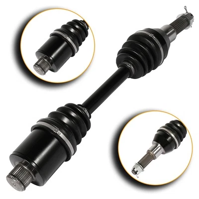 1x Rear Left Right CV Joint Axle For 99-02 Polaris Sportsman 500 Worker 500 4x4 Foto 1 de 4