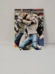 1995 Upper Deck Special Edition Tony Tolbert  - Picture 1 of 2