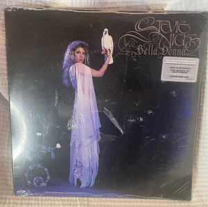 Stevie Nicks - Bella Donna (Vinyl LP Record, 2016) *See all pictures* - Imagen 1 de 3