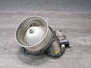 92-00 LEXUS JZZ31L SC400 SC300 A/C HEATER BLOWER MOTOR FAN W RESISTOR OEM - Picture 1 of 12