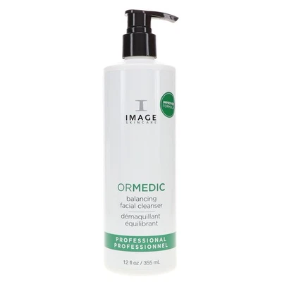 IMAGE Skincare ORMEDIC Balancing Facial Cleanser 12 oz - Image 1 of 4