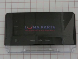 Genuine OEM 242058232 Frigidaire Appliance User Interface 5304527931 - Picture 1 of 1