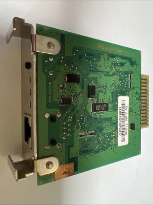 Oki Lan 7120E - Bild 1 von 2