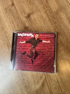 BALTIMORA Living in the Background Cdr Starborne Records - Picture 1 of 4