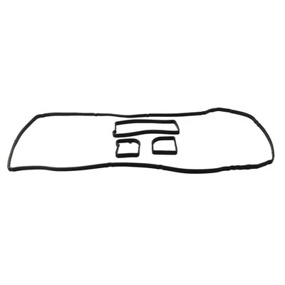 Valve Cover Gasket High Quality Gasket Set For FORD FOCUS ESCAPE MILAN 2.5 2.3L - Image 1 of 4