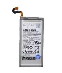 Batería Original Samsung EB-BG950ABE Galaxy S8 SM-G950F Batería 3000mAh Battery - Imagen 1 de 4