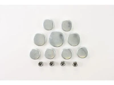 Kit de enchufe de expansión 29395JQJC 1973 1974 1975 1976 1977 para Jeep CJ5 1972-1981 Foto 1 de 2