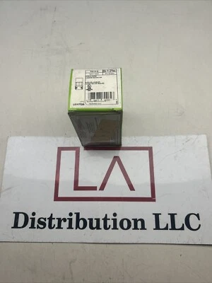 Leviton 7413-C 20 Amp, 120/208 Volt,￼4  Wire Locking Connector, - Image 1 of 2