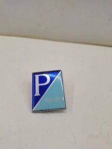FREGGIO LOGO SCUDO ANTERIORE PIAGGIO VESPA GT 250 300 2006 2007 2008 2009 2010 - Picture 1 of 2