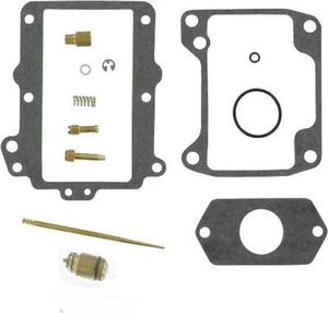 Carburetor Rebuild Repair Kit Suzuki LT250R Quad Racer 1985-1986 - Picture 1 of 1