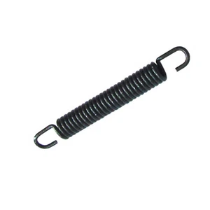 Hebie Feder für Lenkungsdämpfer lang ca. 108mm - Bild 1 von 1