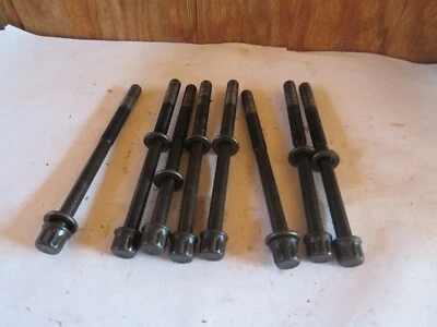 06 ACURA TSX 2.4 DOHC 8 PERNOS DE CABEZA OEM Foto 1 de 3