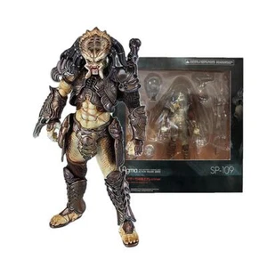 16cm Alien Vs. Predator Actionfigur #109 PVC Sammlung Puppe bewegliche Ornamente - Bild 1 von 28