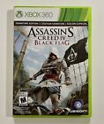 Assassin's Creed IV 4 Black Flag Signature Edition (Microsoft Xbox 360 2013)