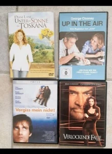 DVD Sammlung Verlockende Falle Sean Connery - Bild 1 von 1