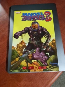 Marvel Zombies 3 (Marvel, 2009) - Picture 1 of 2
