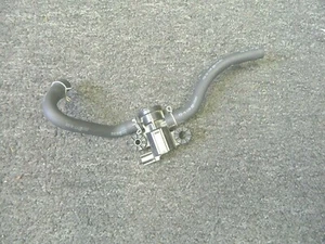 #* 14 Honda CB500F CB 500 Secondari Air Pair Valve Solenoid Hose ** 2014 - Picture 1 of 2