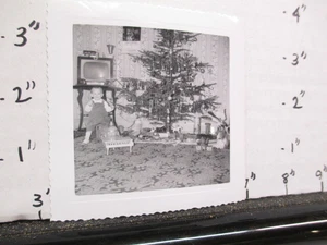 Christmas toy photo 1955 TV Lassie doll Lionel Train ride on horse windup police - Picture 1 of 2